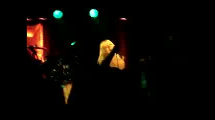 Cruachan - Ride on