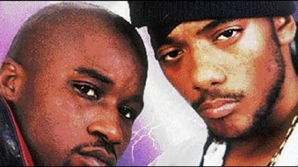 Mobb Deep Feat Littles - Thunny 