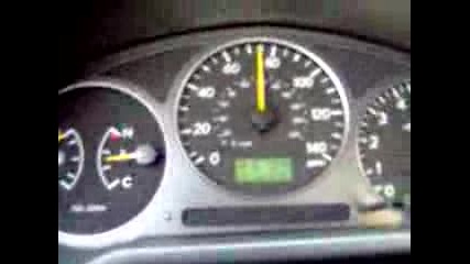 2002 Wrx Acceleration - Soullord