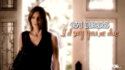#the vampire diaries 4x03 hey na na na