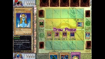 Yu - Gi - Oh - Duel #23
