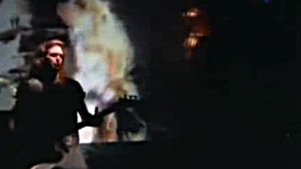 Megadeth - Angry again Hq