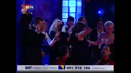 Stoja - Evropa 