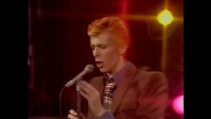 David Bowie - 1984 