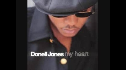 Donell Jones- Natural Thang