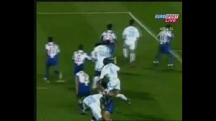 Uefa Champions League Group Stage 07 - 08 Draw Part 3 