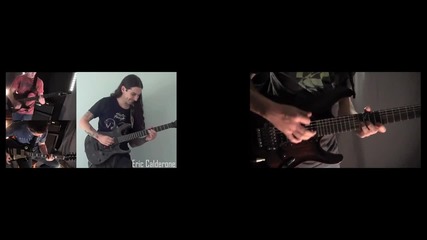 Cole Rolland - Psy - Gangnam Style [guitar Remix] Hd