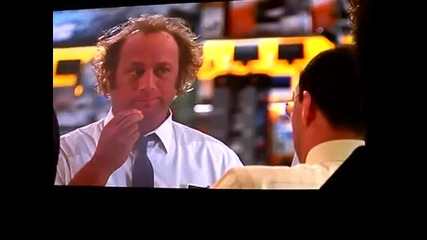 Chuck A Look at Season Two