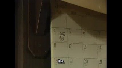 [ Bg Sub ] Zettai Kareshi - Епизод 2 - 1/2