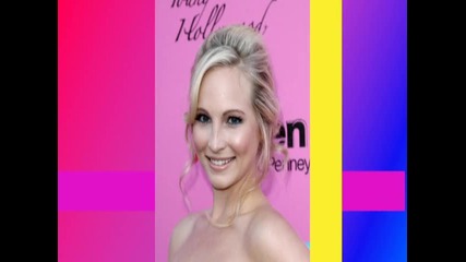 candice accola