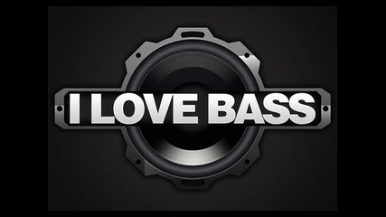 I love Bass