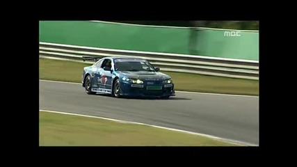 Drift Video 