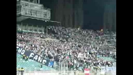 Ruch Chorzow - Cracovia (07.12.2007) [1]