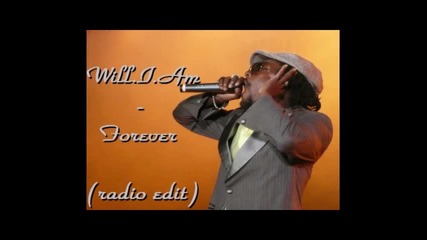 Will.i.am От Black Eyed Peas - Forever