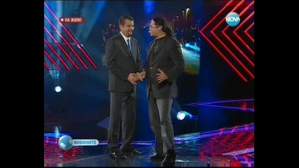 Какво ще гледаме в Bigbrother All Stars 2012