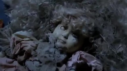 Mackenzie Brooke Smith - Deadtime Stories Grave Secrets - Trailer