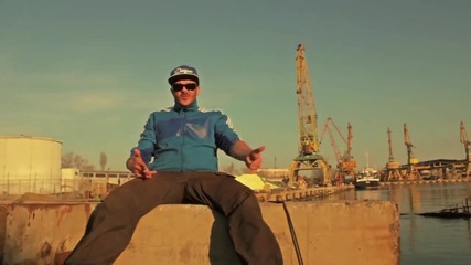 Tr1ckmusic - Кой Те Излъга ft. Hgf, Fo, Joker, 42, Thugga, Dim4ou