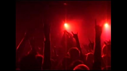 Sepultura Summer Tour Trailer 2007