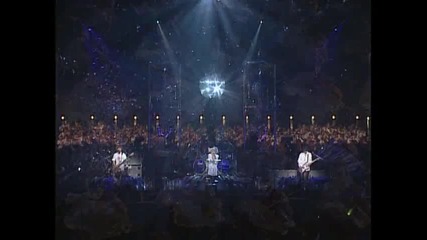Larc En Ciel - Anata live 