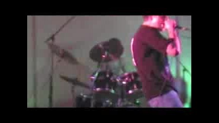 My Minds Mine - Live In Leeuwarden