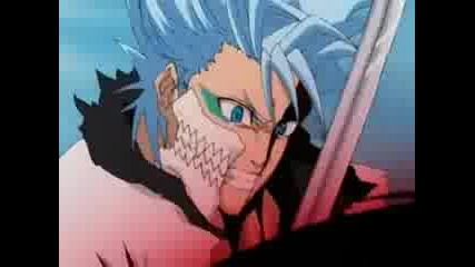 Bleach - Ichigo Hollowification