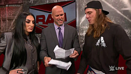 Riddle channels Randy Orton to earn a Battle Royal spot: Raw, June 28, 2021