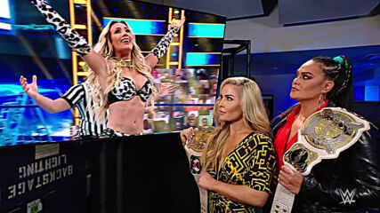 Liv Morgan vs. Carmella: SmackDown, June 25, 2021