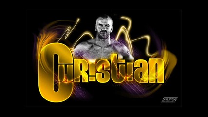 Christian - Just Close Your Eyes