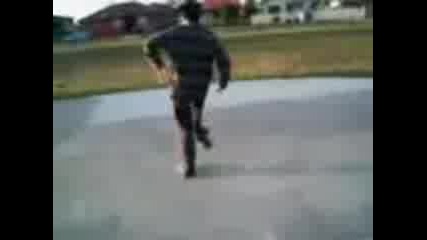 shuffle dance 