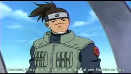 Naruto Episode 2