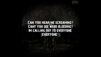 Avery Watts - Everyone - Song with Lyrics