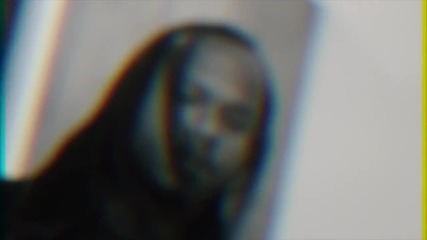 King Louie Feat. Wamu - High