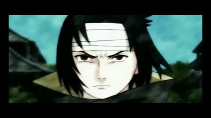 Amv for Itachi and Sasuke hq