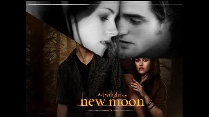 Wallpepars New Moon 