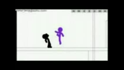 Matrix - Animation