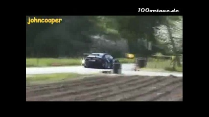 Opel Astra V8 Opc Dtm