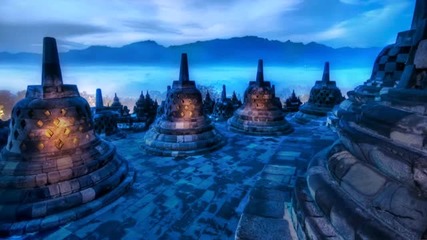 Secret Concept - Moon Shitar (original Ethnic Mix)