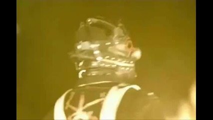 Slipknot Music Video (horror Legends Tribute) 