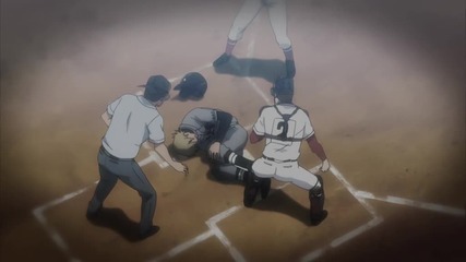 Diamond no Ace Episode 13 Eng Hq