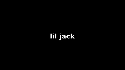lil jack on 3-6 beat