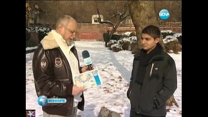 Деца издават книга за живота си и Вече има помощ за лечение