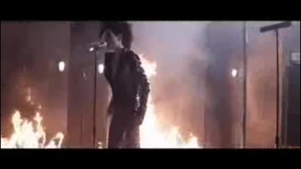 Tokio Hotel - World Behind My Wall