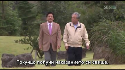 Swallow The Sun Ep.21 2/4 [bg Sub]