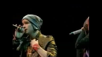 Rbd - Connected