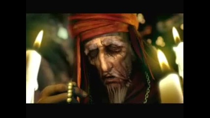 Prince of Persia 