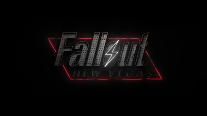 Fallout New Vegas ~ Trailer Hd 