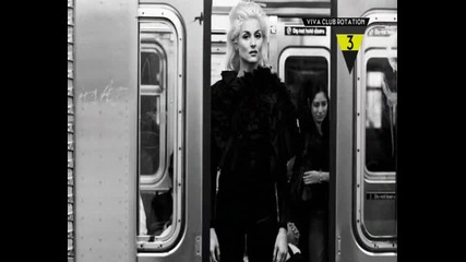 Electric Lady Lab - You & Me