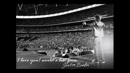 justin bieber - heartache