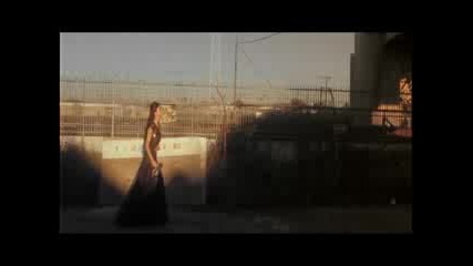 Selena Gomez- Who Says Scene