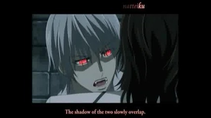 Vampire knight season 2 oppening